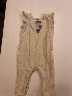 Jessica Simpson Baby Girl Jumper