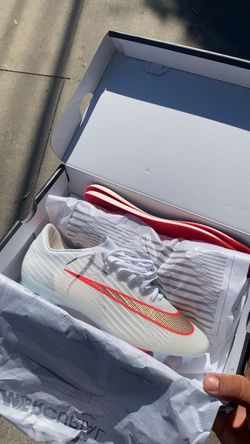 nike mercirual superfly 9.5M