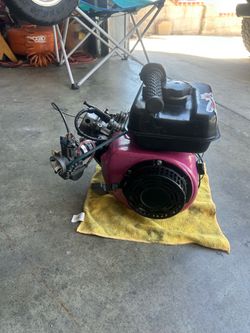 212 motor