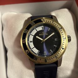 Invicta Watch 