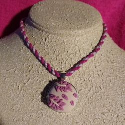 Handcrafted Necklace