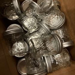 30 Jars