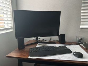 Lenovo - IdeaCentre 3i Desktop - Celeron G6900 - 8GB Memory - 256GB SSD - Cloud Grey