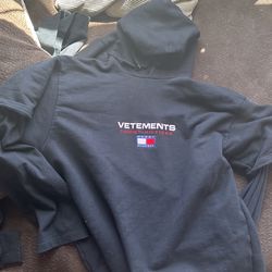 Vetements Tommy Hilfiger 