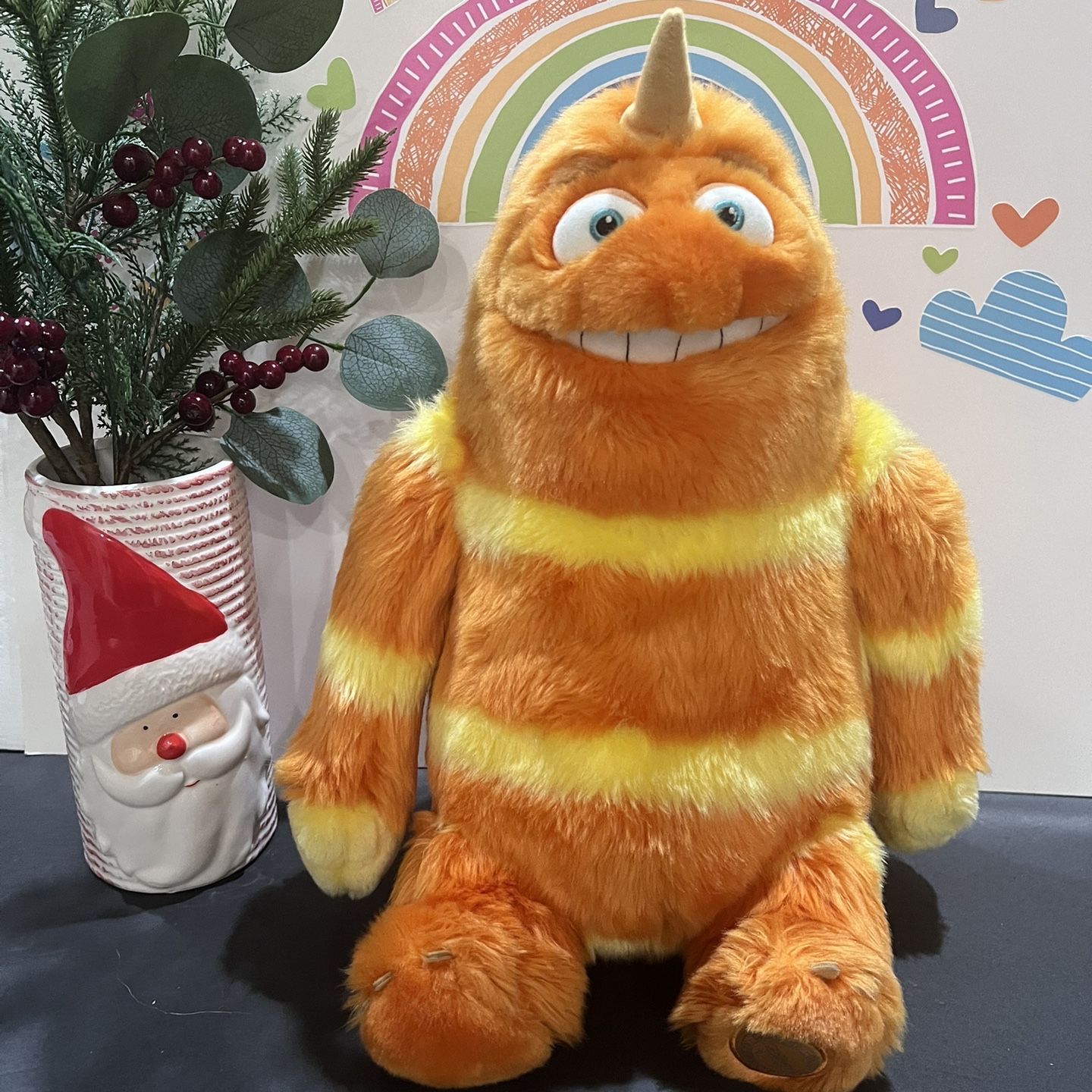 George sanderson plush deals