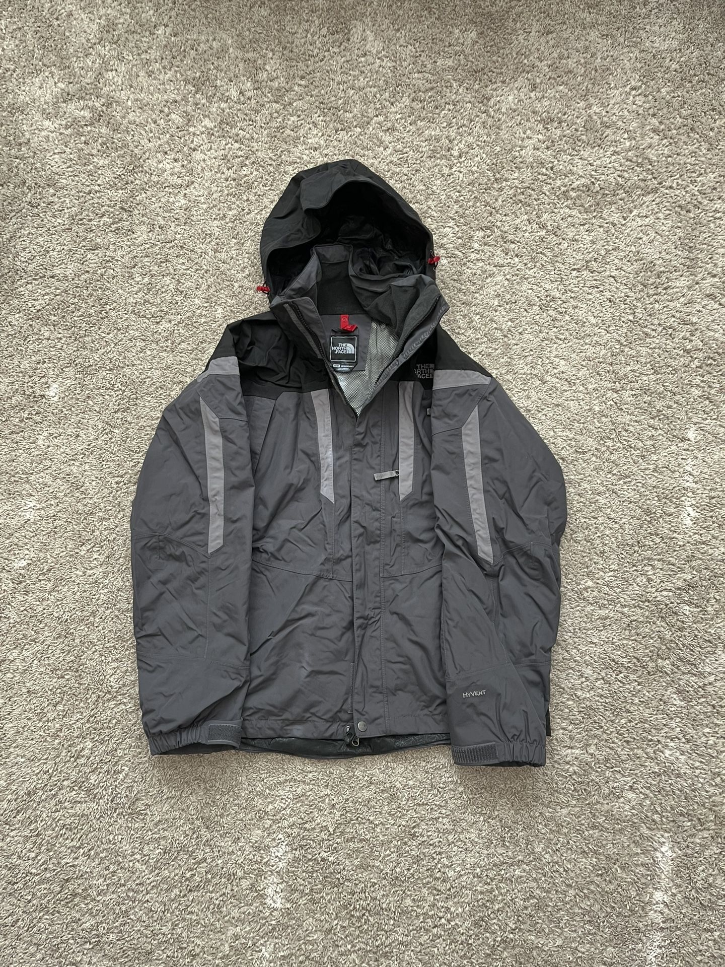 The North Face Jacket