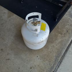 Propane Tank