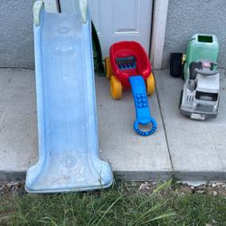 Toys For Little Kids $5.00 For All