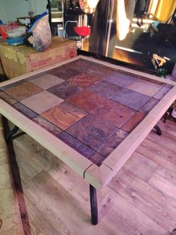 Marble heavy table for living room