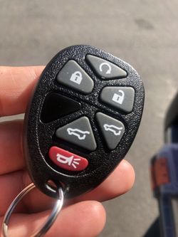 🦃Car Keys & Remotes/Llaves Y Controles🦃