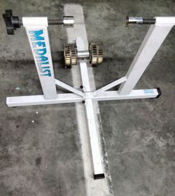 Bike Indoor Trainer