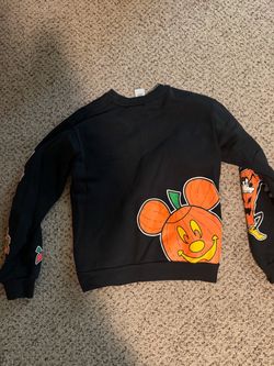 Disney Halloween items