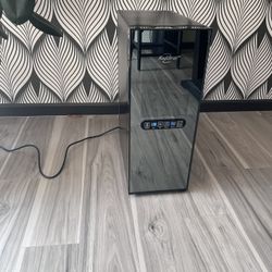 Compact Wine Fridge Koolatron