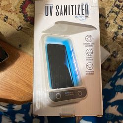 Uv Sanitizer