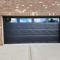 Garage Doors