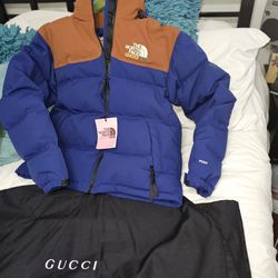 Gucci Jacket 