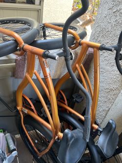 Huffy Beach Cruisers