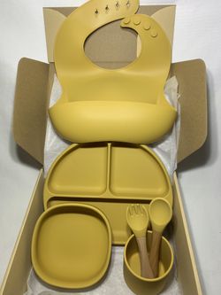 6 Piece Baby Set