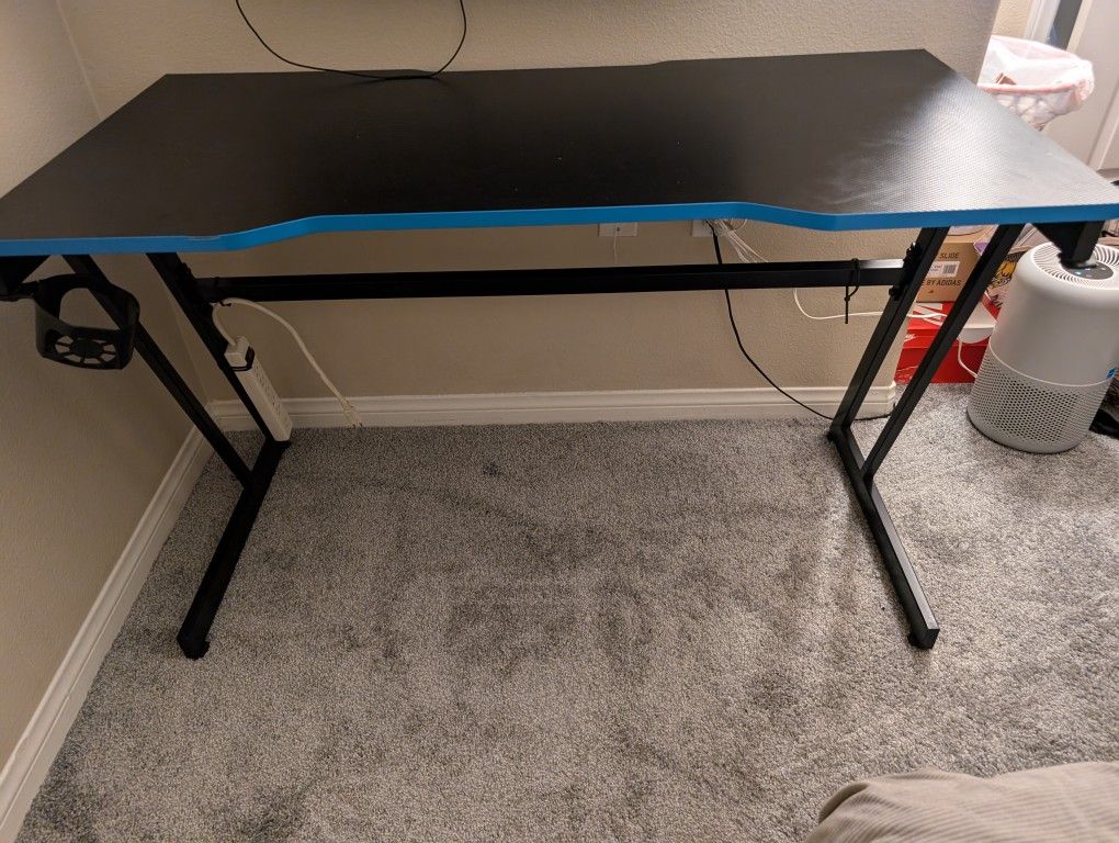 Gaming Desk 