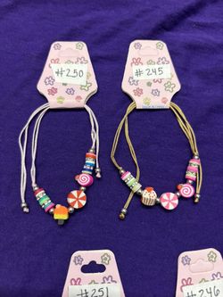 Girls Bracelet