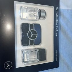 Mercedes-Benz  Cologne 
