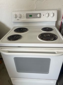 Stove