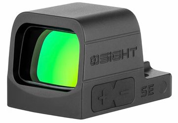 OSIGHT SE Enclosed Green