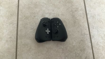 Mobapad M6 HD Joycons for Nintendo Switch
