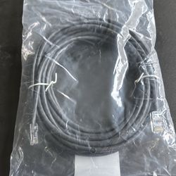 25 foot ethernet cable - New