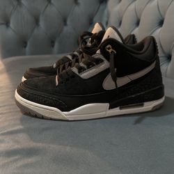 Jordan Tinker 3 size 9