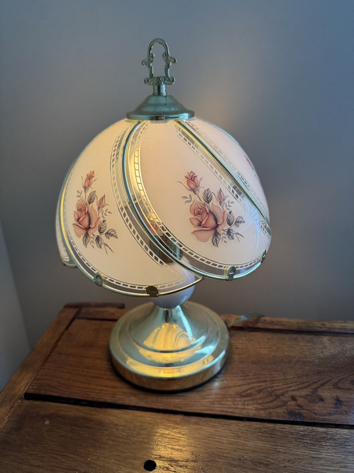 Lamp