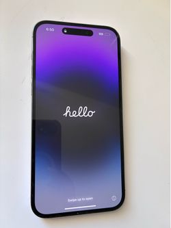 Iphone 14 pro max