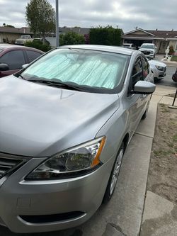 2013 Nissan Sentra
