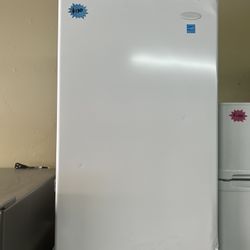 Danby Mini Fridge 