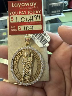 Men’s Pendents