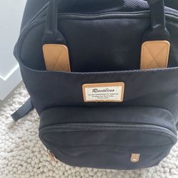New Diaper Bag 