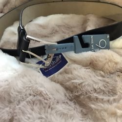 Nine West Women’s Belt
