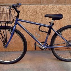 Specialized Hardrock