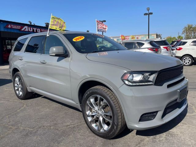 2020 Dodge Durango
