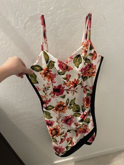 Floral Dress 💐