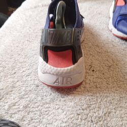 Nike Huarache Run Concord