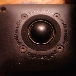 Polk Audio Replacement Driver