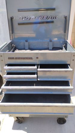Tool Box
