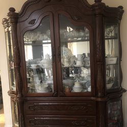 China cabinet