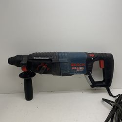 Bosch Rotary Hammer 202455