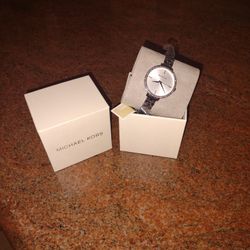 Michael Kors Women's Watch 