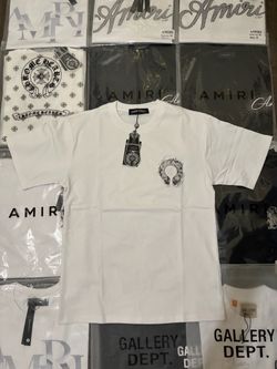Chrome Hearts shirt (small)