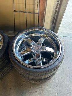 Acura RLX rim