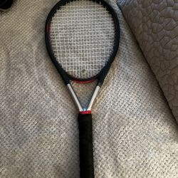 Head S5 Tennis Racket 