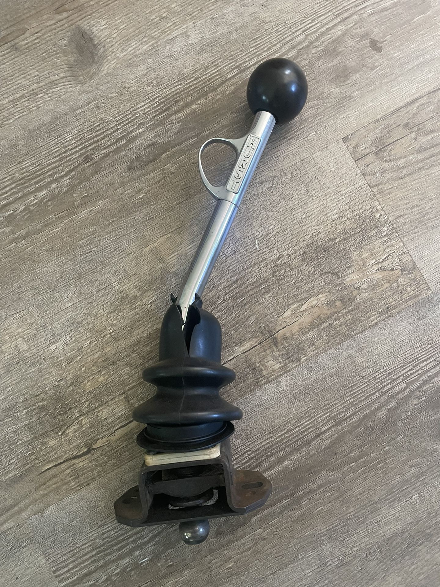 Hurst VW Shifter